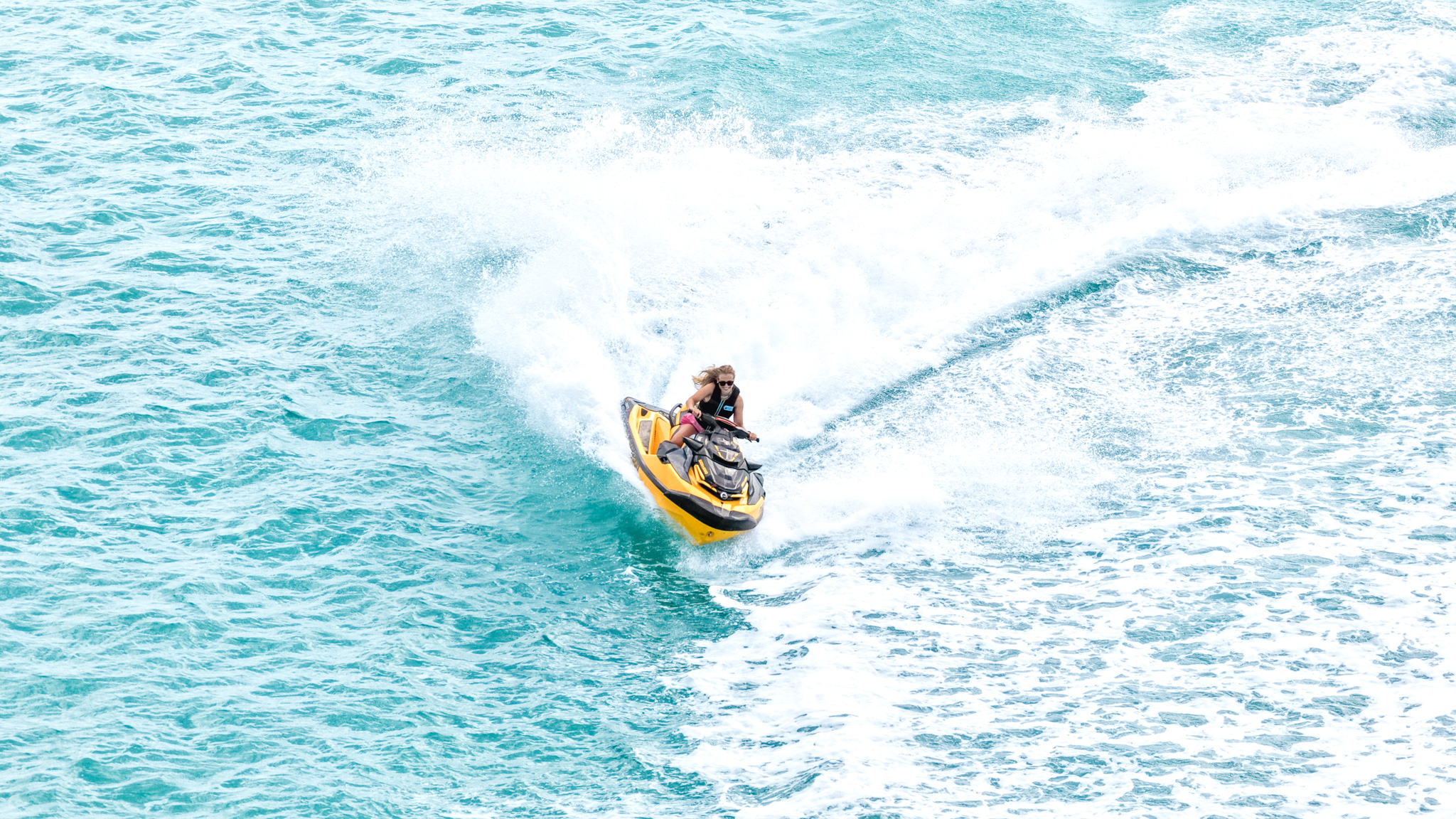 Famous Island Hopper Tour